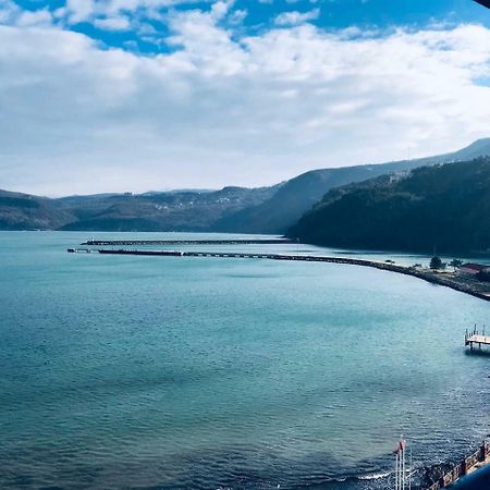 Dıamond Lıman Hotel Bartın Dış mekan fotoğraf