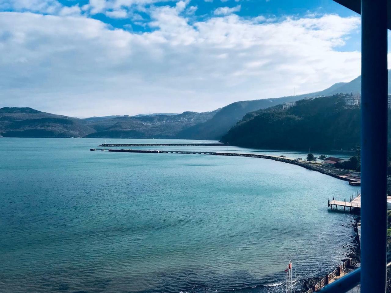 Dıamond Lıman Hotel Bartın Dış mekan fotoğraf